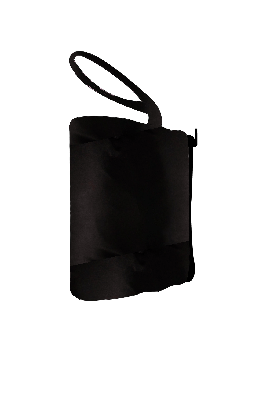 AddBag Just Black KOKADI
