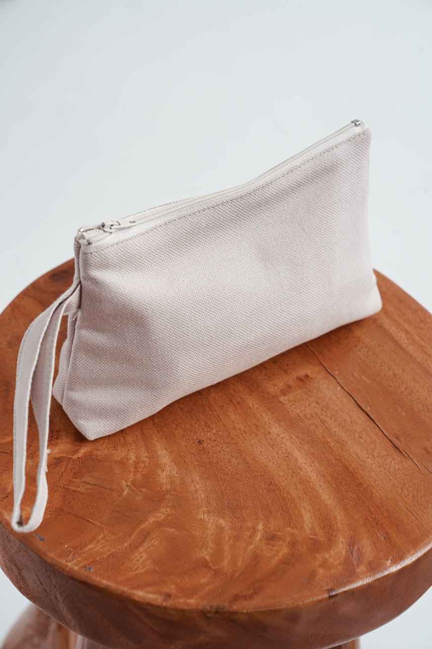 AddBag Just Cream
