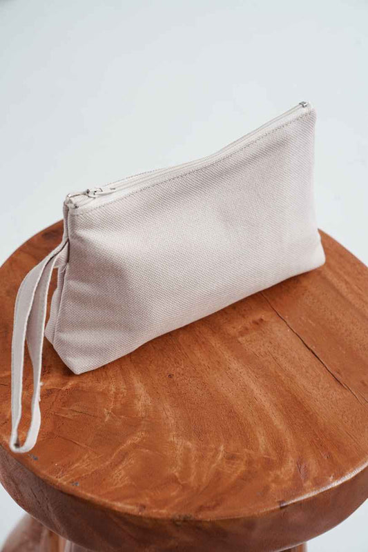 AddBag Just Cream