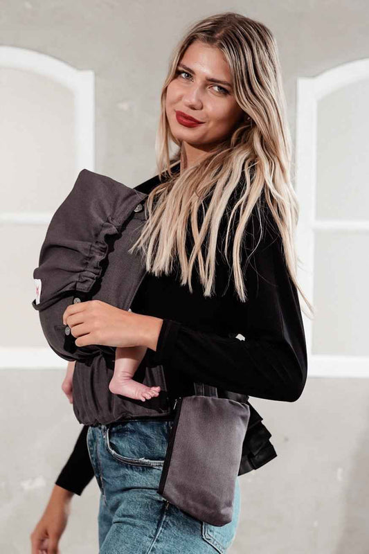 AddBag Just Mr. Grey