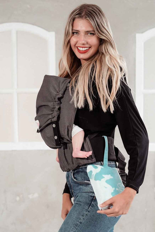 AddBag Max im Wunderland