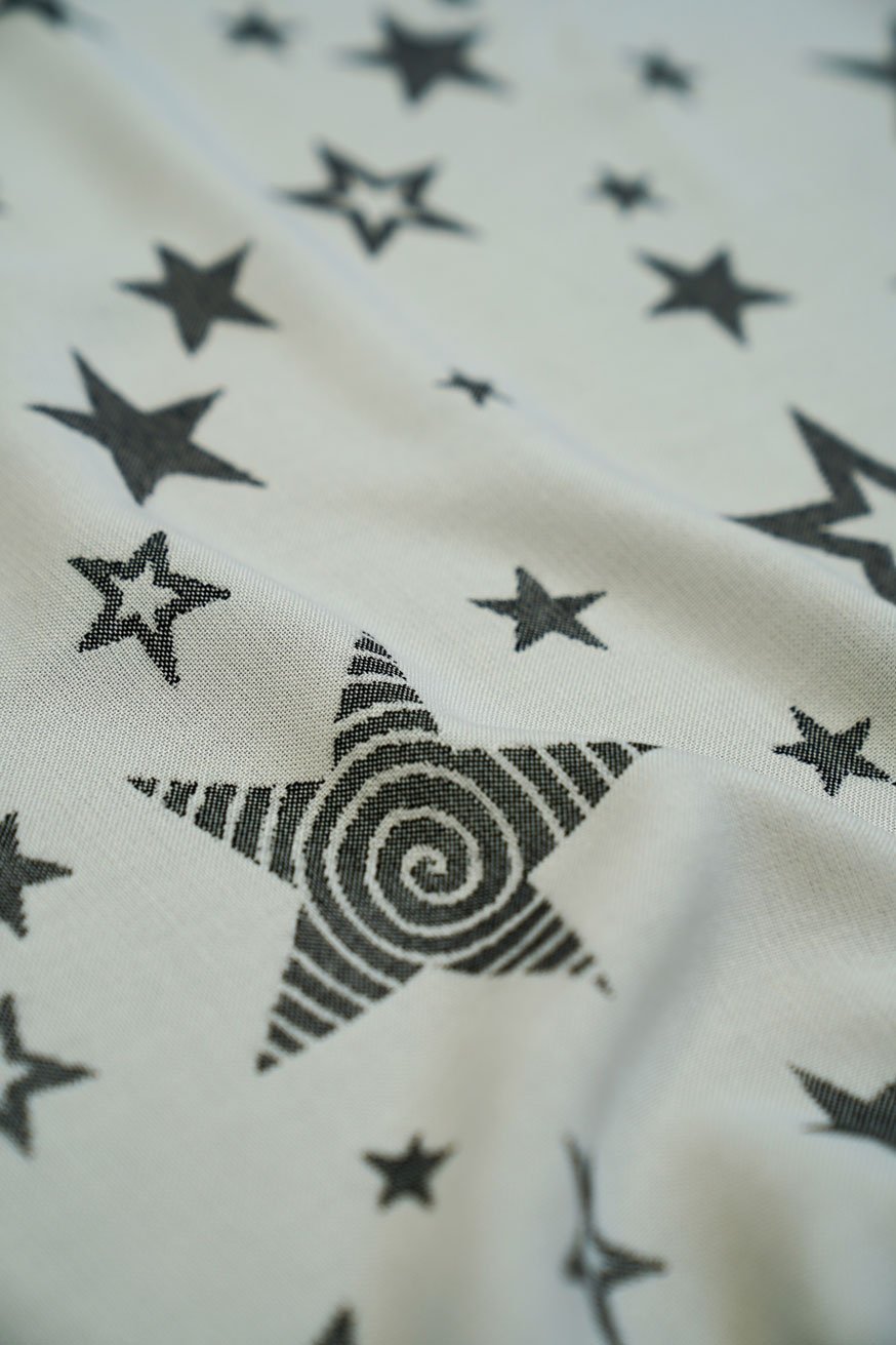 Babydecke Diorite Stars KOKADI