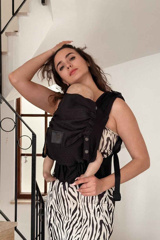 Flip Heart2Heart Black Beauty
