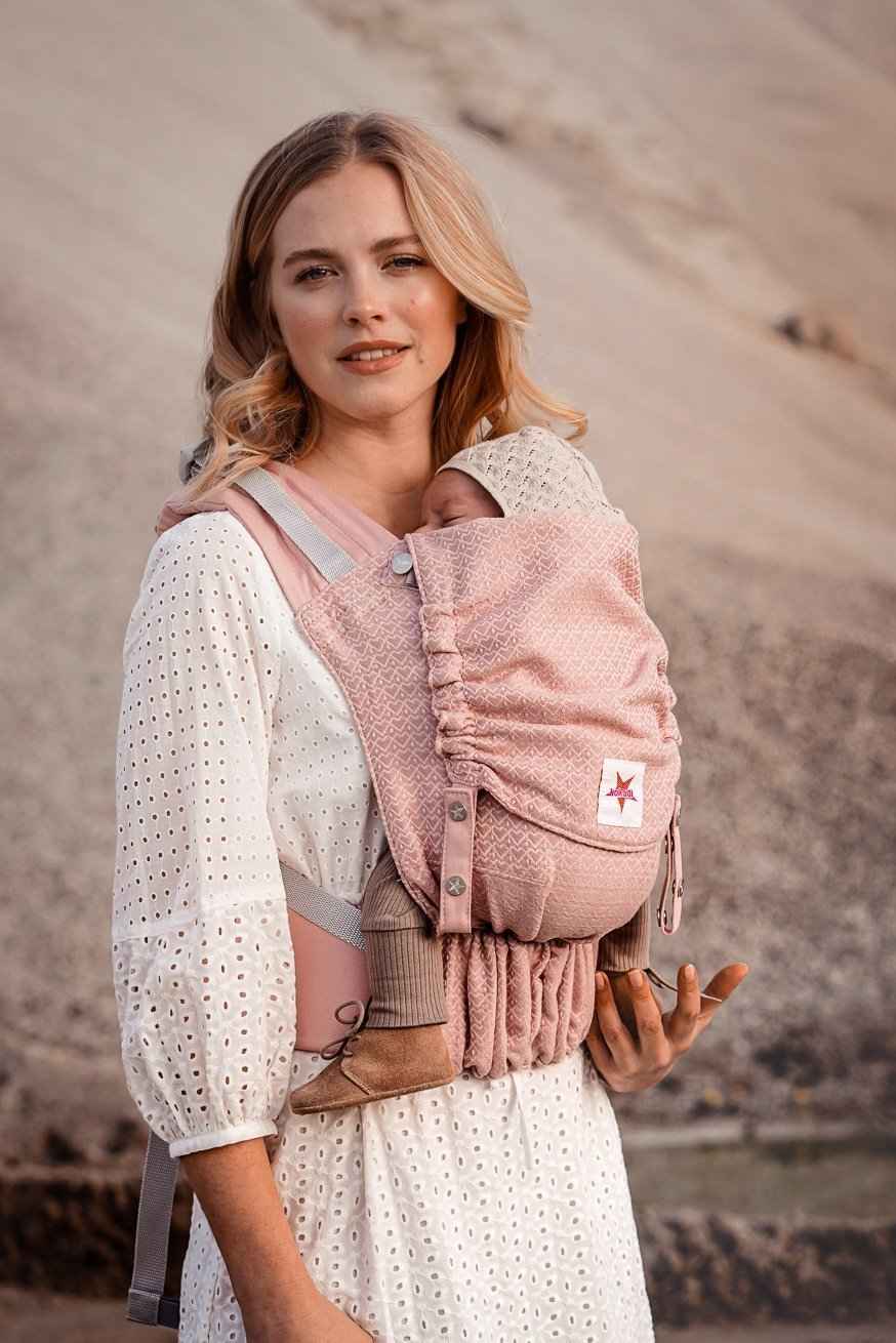Flip Heart2Heart Rosé