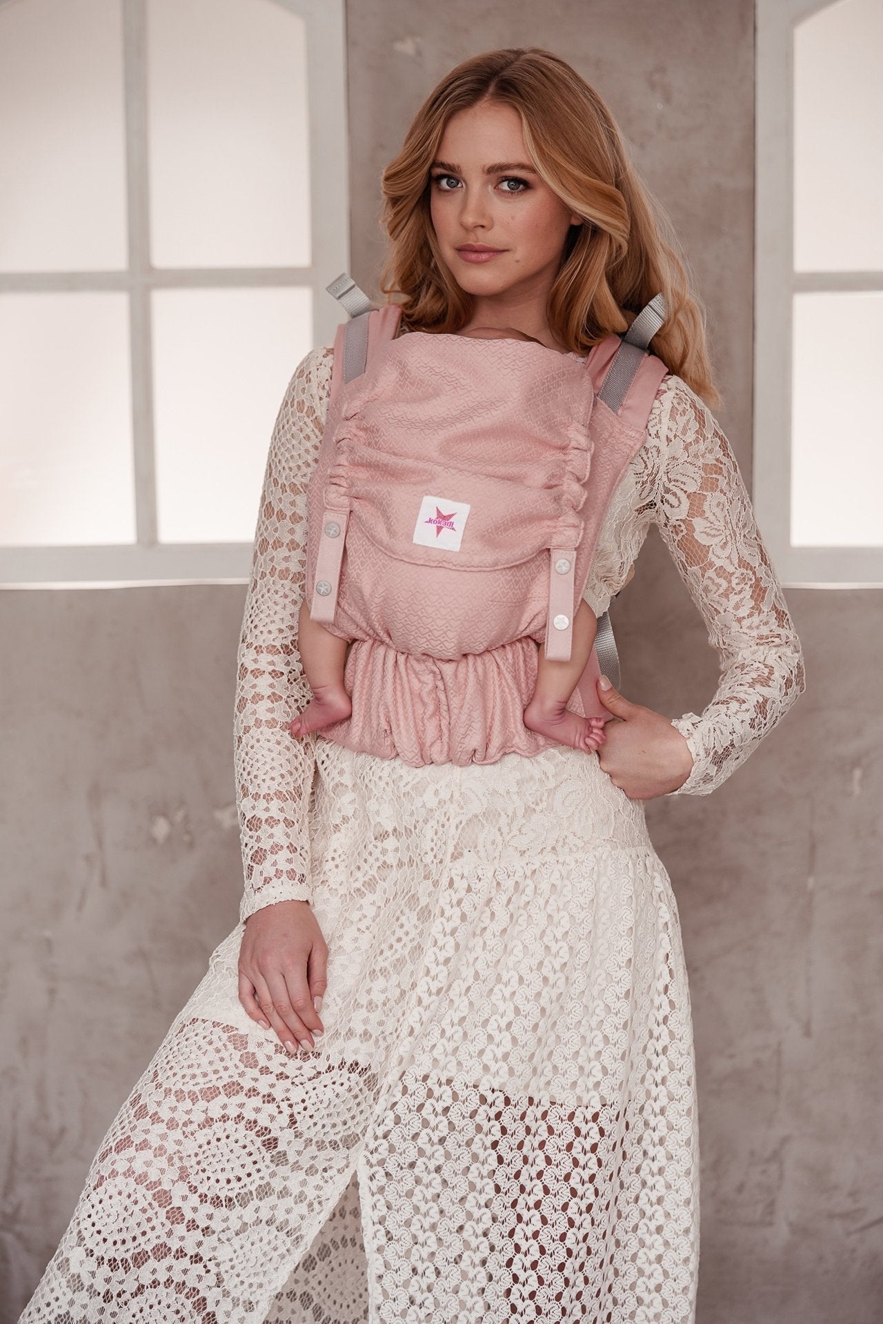 Flip Heart2Heart Rosé KOKADI