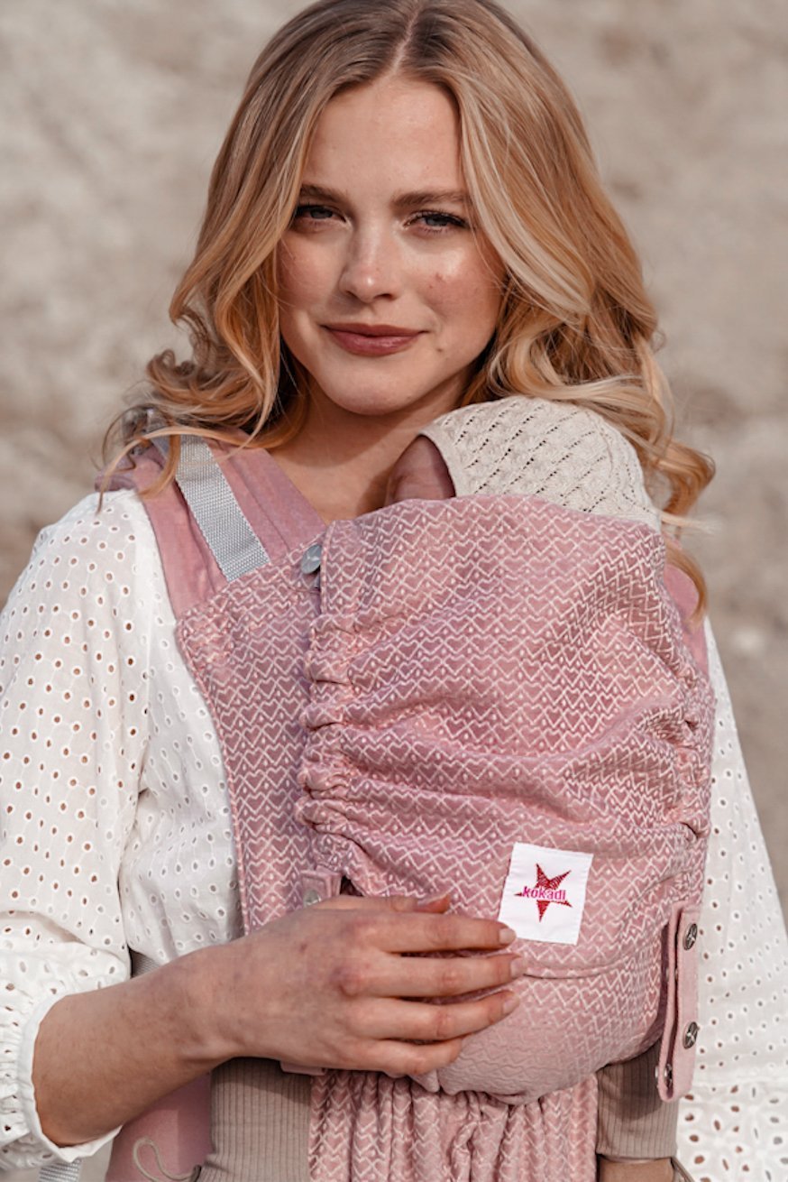 Flip Heart2Heart Rosé KOKADI
