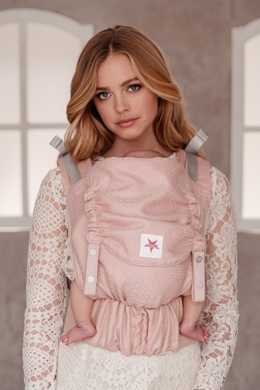 Flip Heart2Heart Rosé KOKADI
