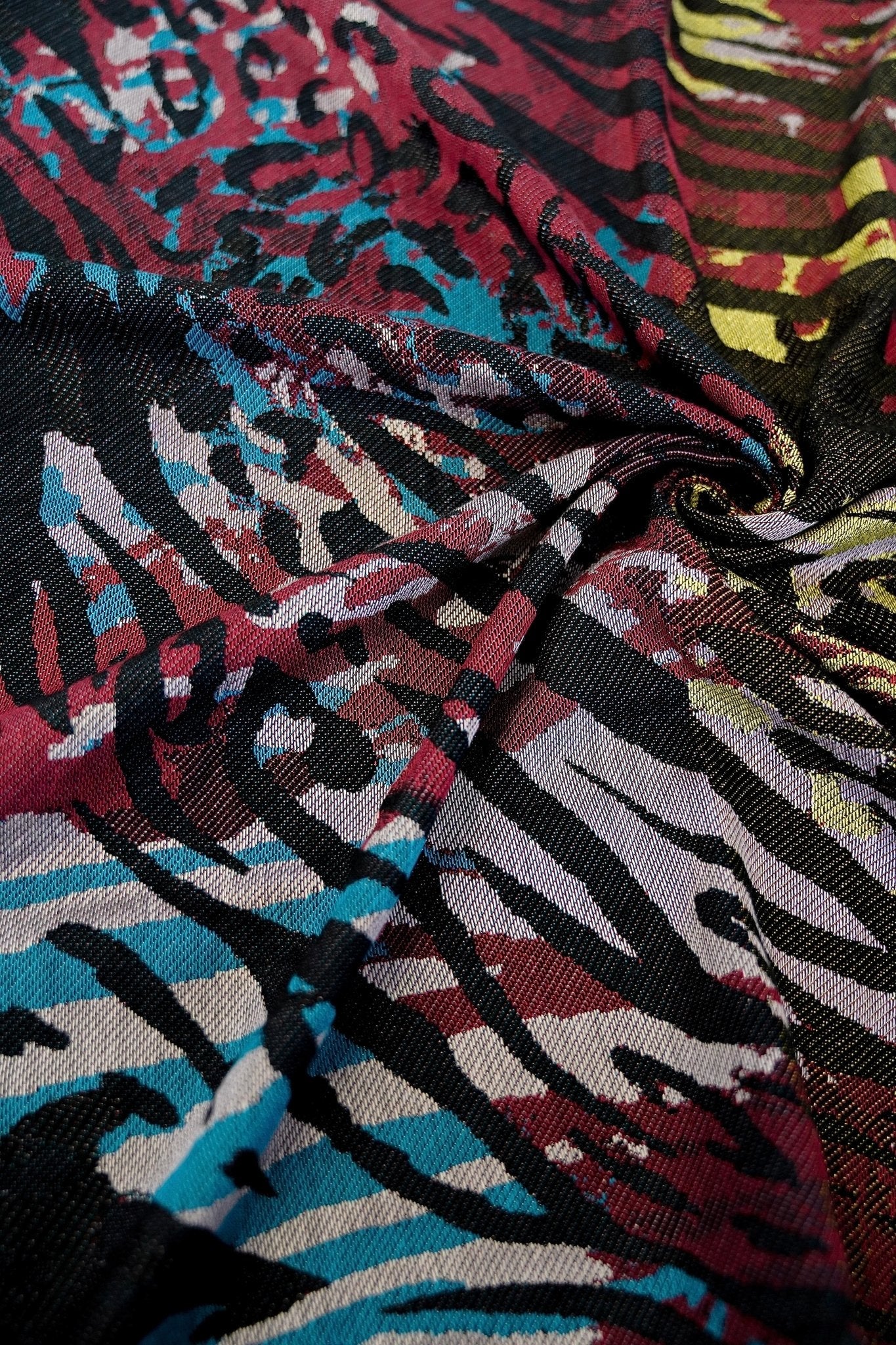Flip Junglefari Vibrant KOKADI