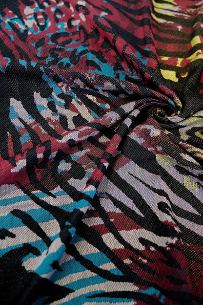 Flip Junglefari Vibrant KOKADI