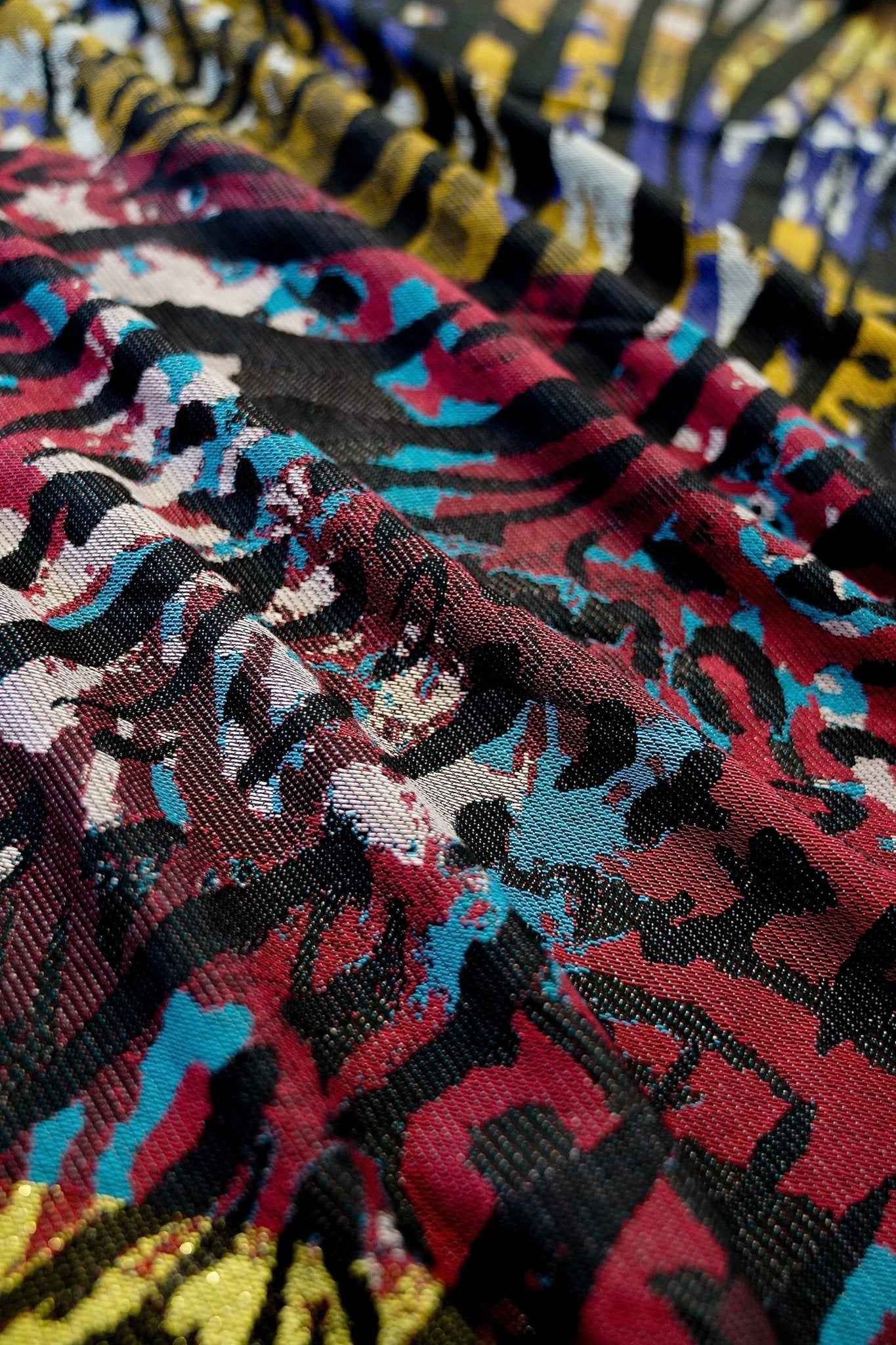 Flip Junglefari Vibrant