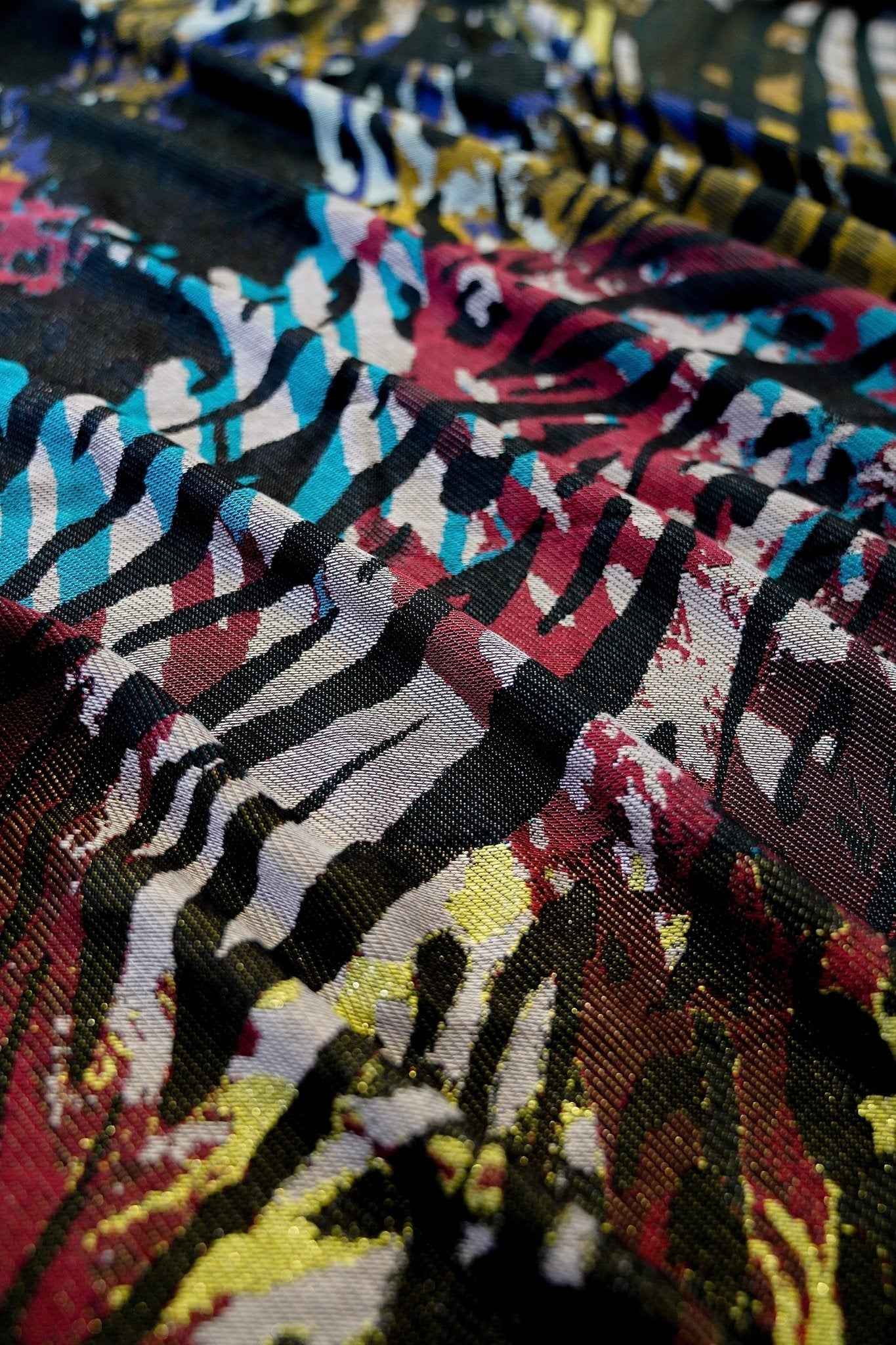 Flip Junglefari Vibrant
