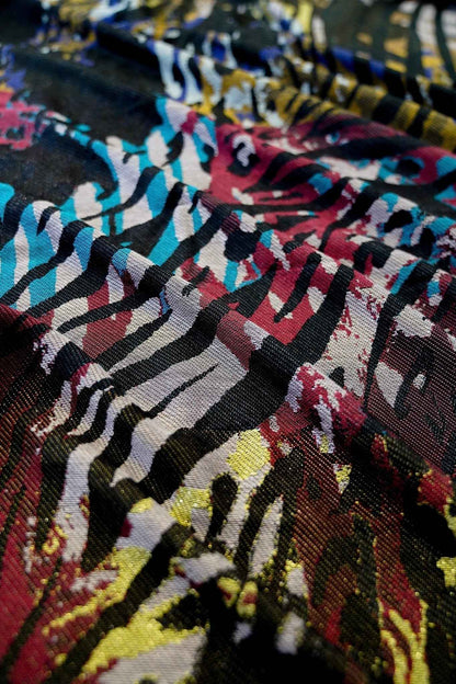 Flip Junglefari Vibrant
