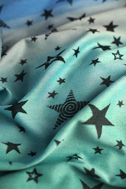 Flip Matti Stars Glitzer