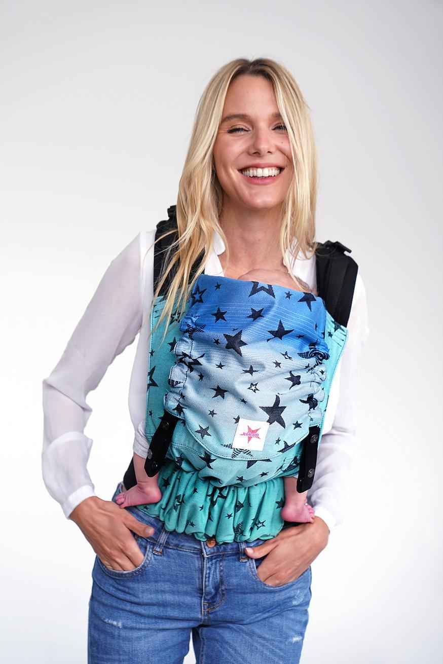 Flip Matti Stars Glitzer