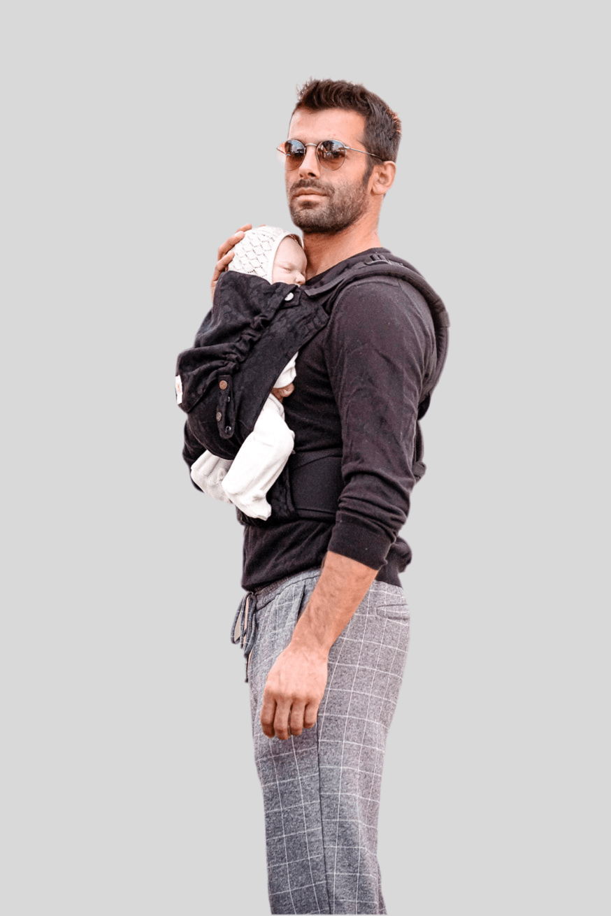 Flip Safari Black Beauty KOKADI