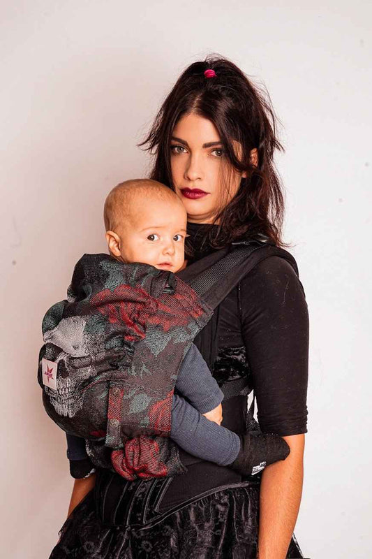 Flip Skulls N´Roses