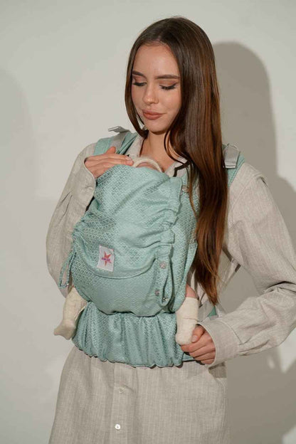 Flip X Heart2Heart Mint