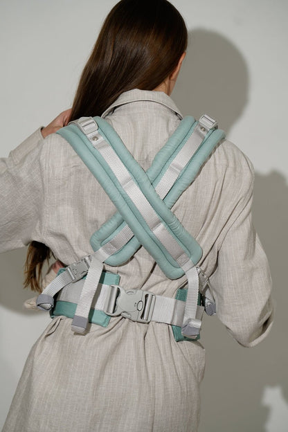 Flip X Just Mint KOKADI