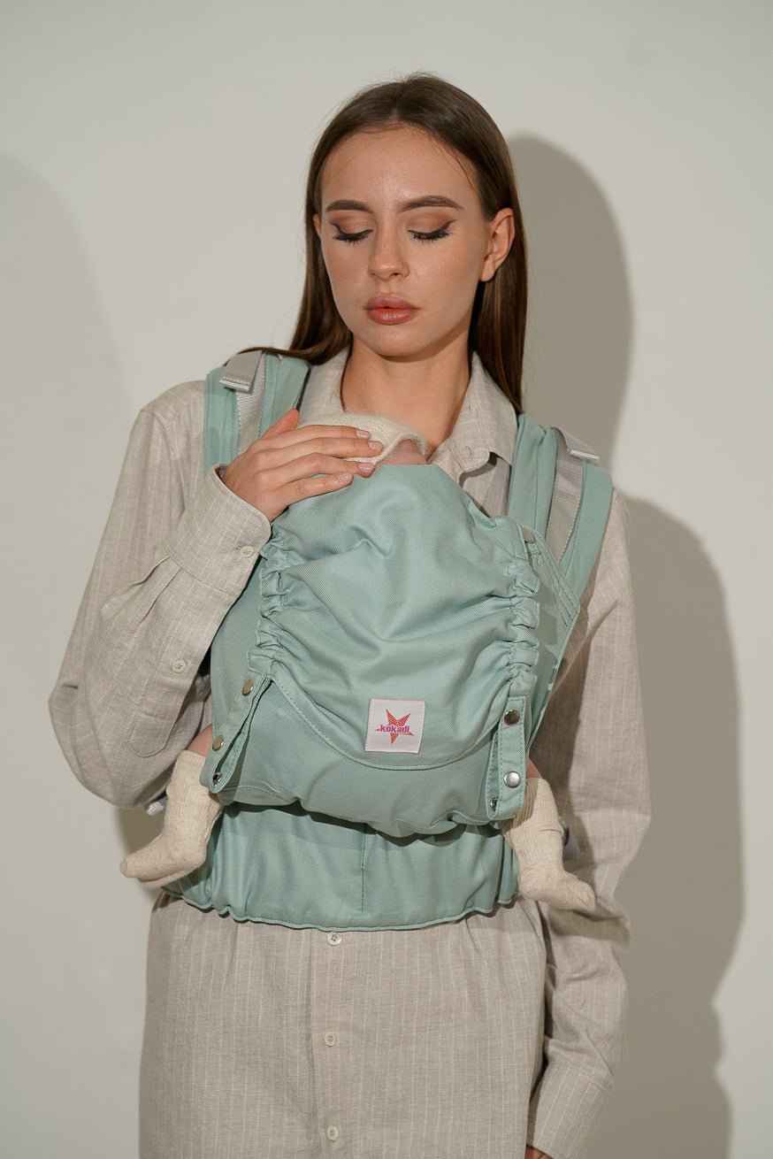 Flip X Just Mint