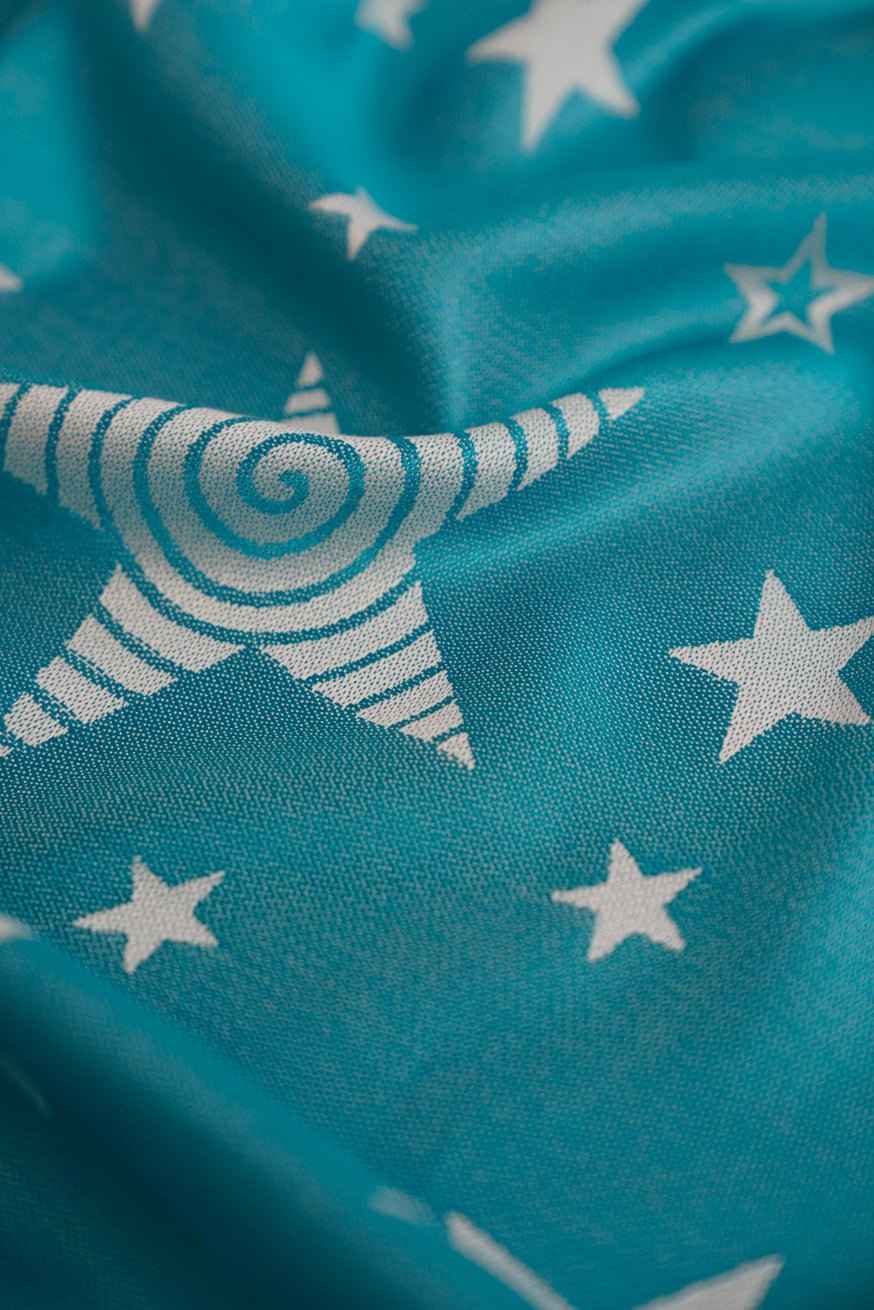 TaiTai Finn Stars