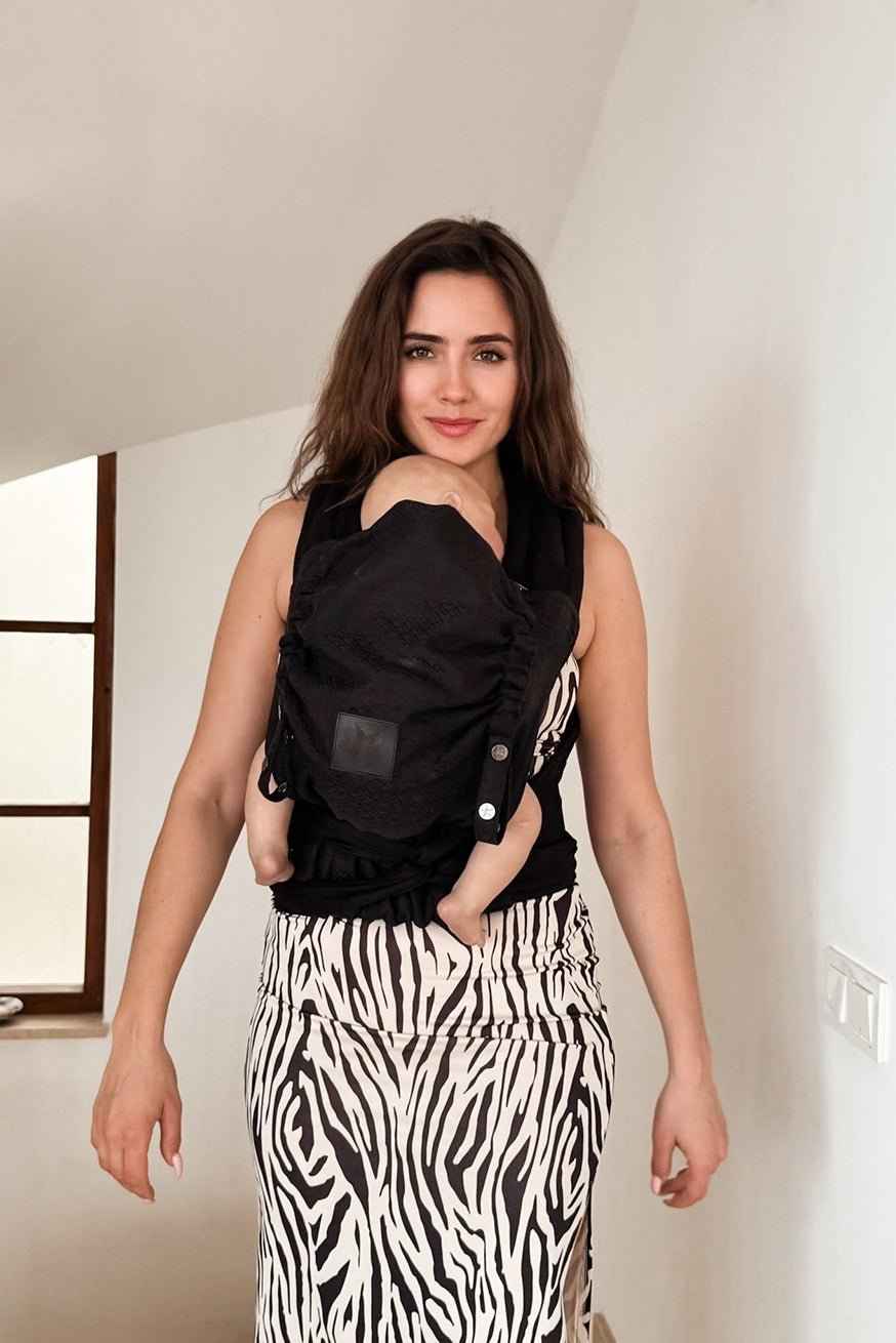 TaiTai Heart2Heart Black Beauty