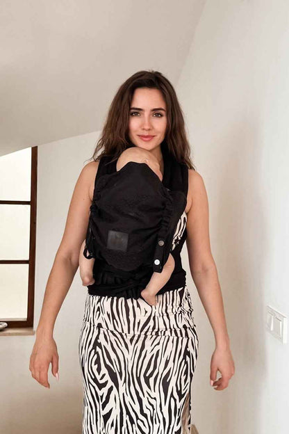 TaiTai Heart2Heart Black Beauty
