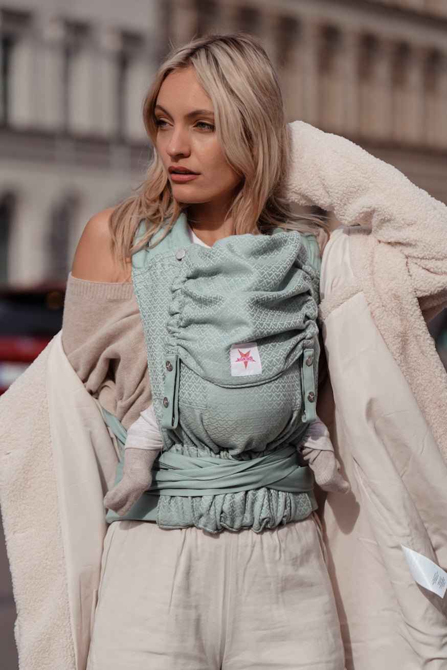 TaiTai Heart2Heart Mint