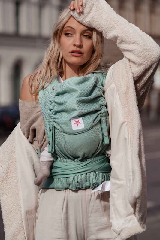 TaiTai Heart2Heart Mint