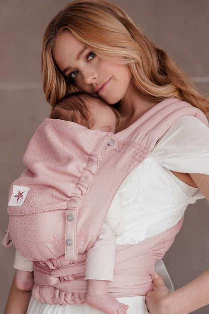 TaiTai Heart2Heart Rosé KOKADI
