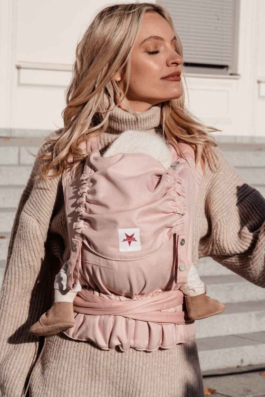 TaiTai Just Rosé
