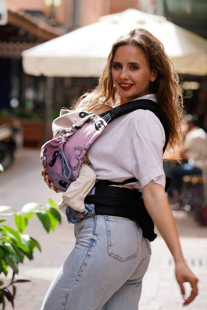 TaiTai Om Shanti Laya