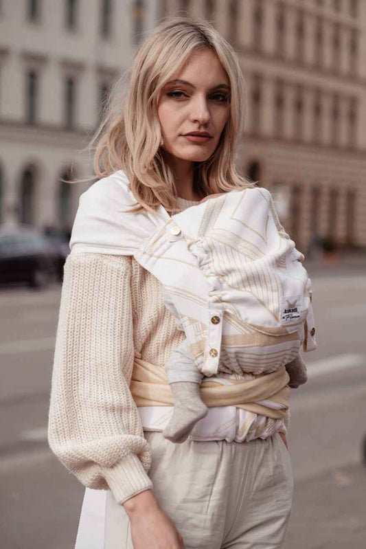 WrapStar Goldschatz by Fiona Erdmann