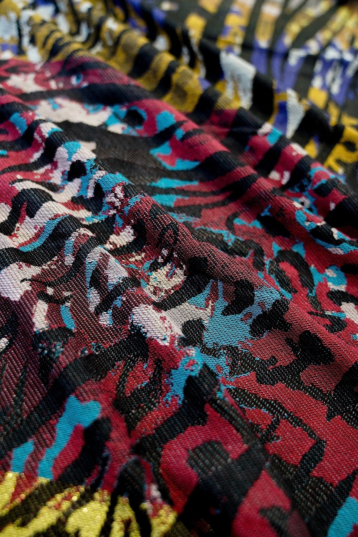 WrapStar Junglefari Vibrant KOKADI