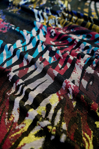 WrapStar Junglefari Vibrant KOKADI