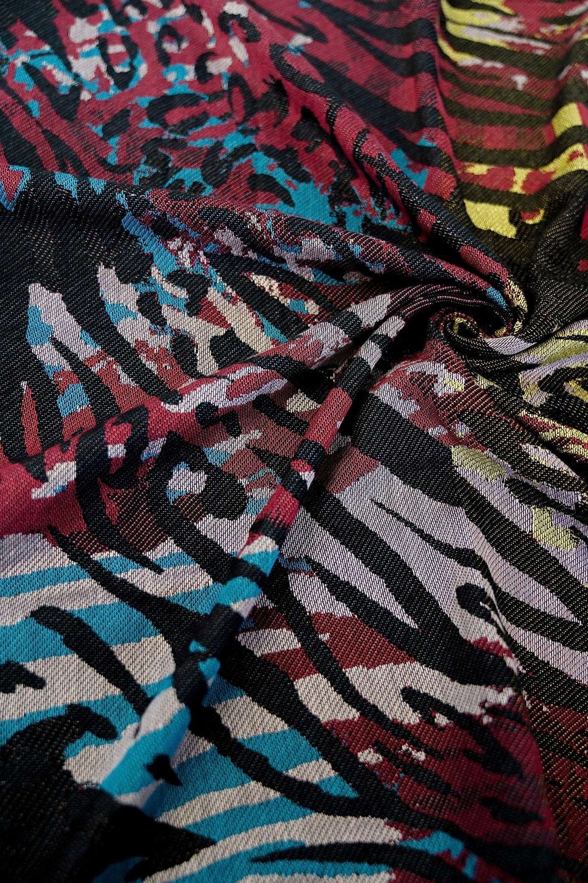 WrapStar Junglefari Vibrant KOKADI
