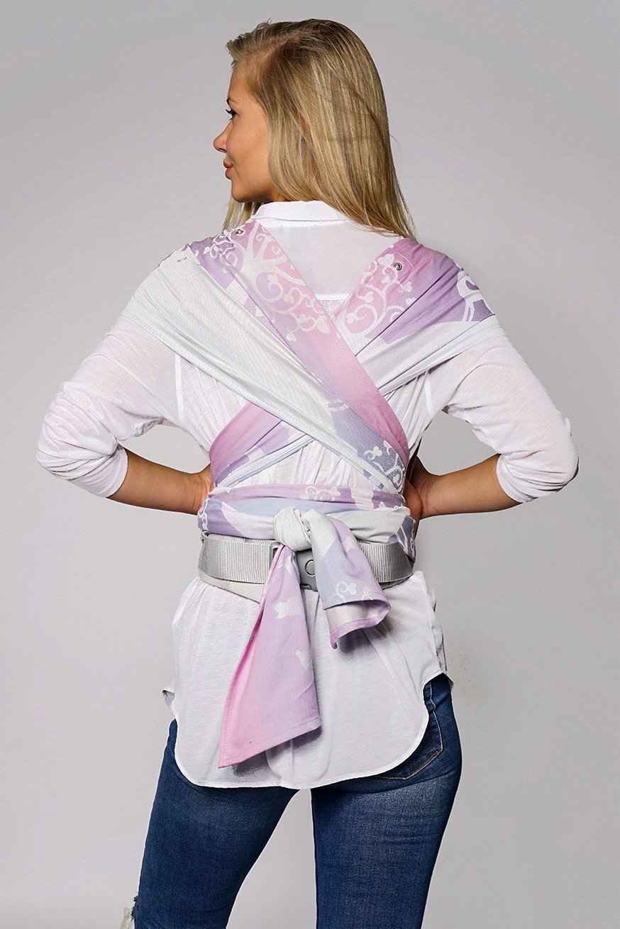 WrapStar Marie im Wunderland