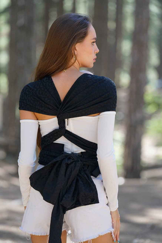 WrapStar Safari Black Beauty
