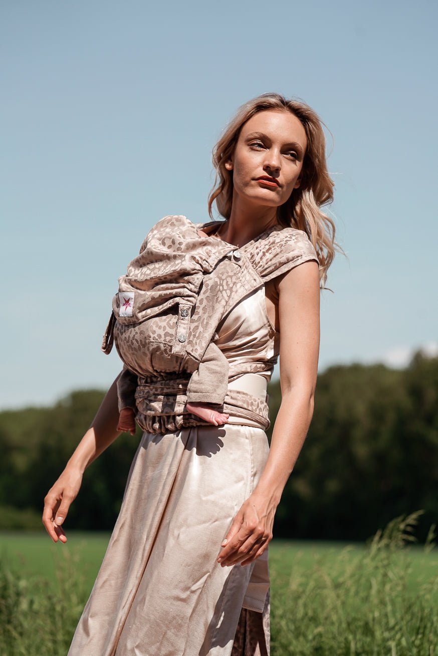 WrapStar Safari Eleni KOKADI