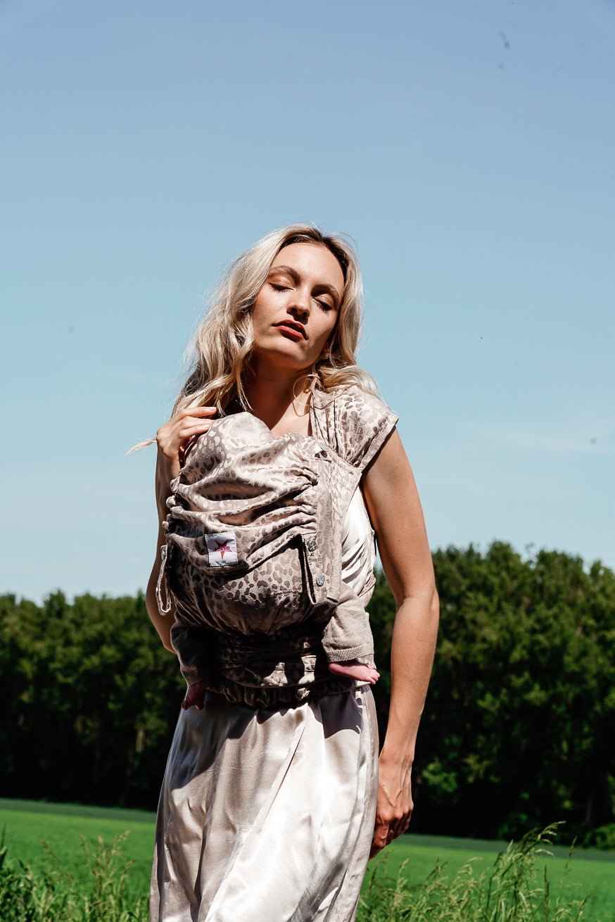 WrapStar Safari Eleni