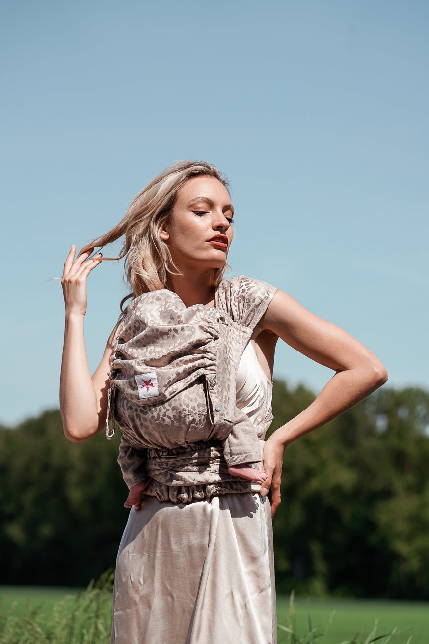 WrapStar Safari Eleni KOKADI