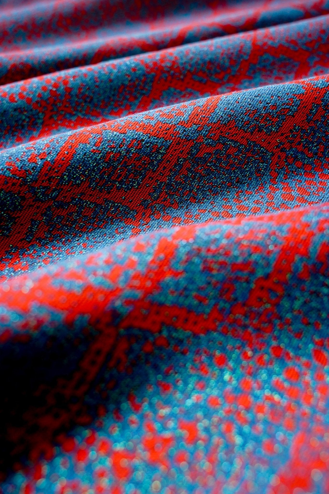 WrapStar Snake Alessio KOKADI