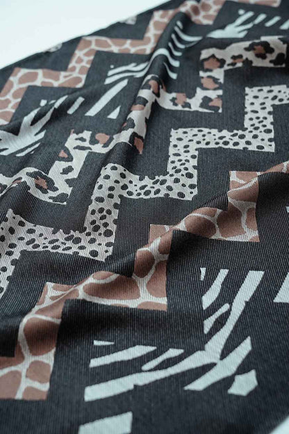 WrapStar Wild Animal Ariane