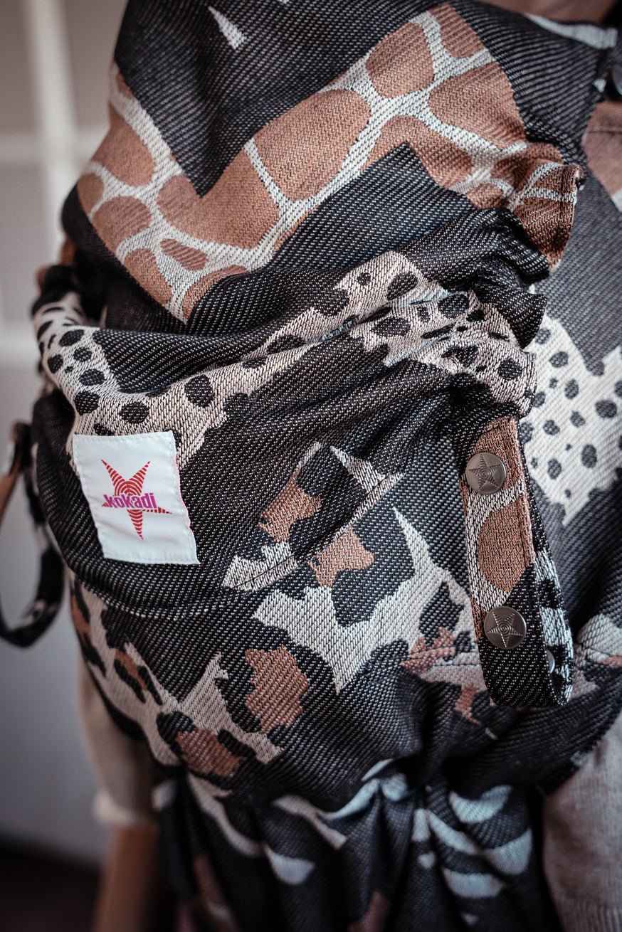 WrapStar Wild Animal Ariane