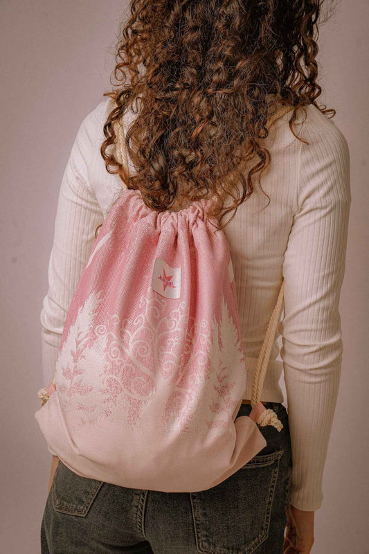 Hipsterbag Wald der Wölfe Elaine