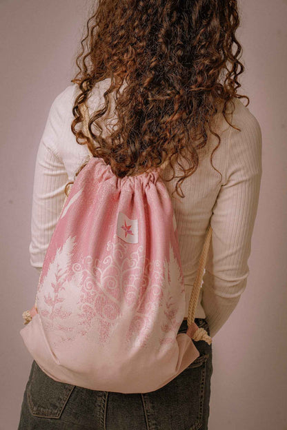 Hipsterbag Wald der Wölfe Elaine