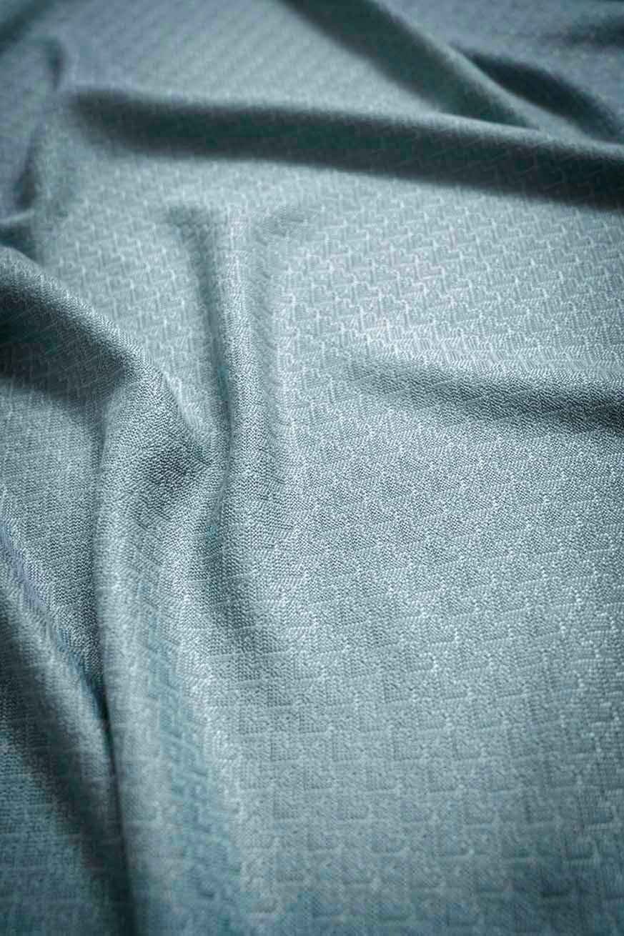 Kuscheltuch Heart2Heart Mint