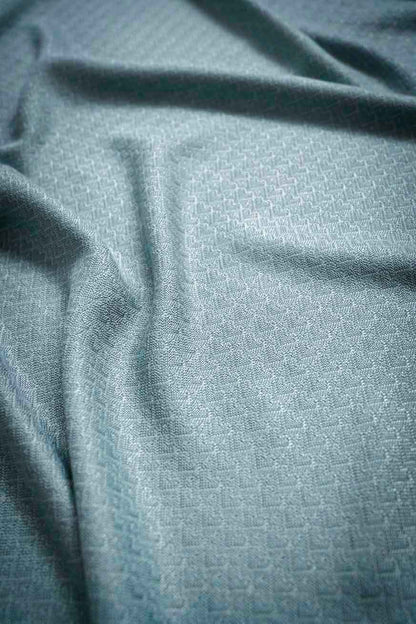 Kuscheltuch Heart2Heart Mint