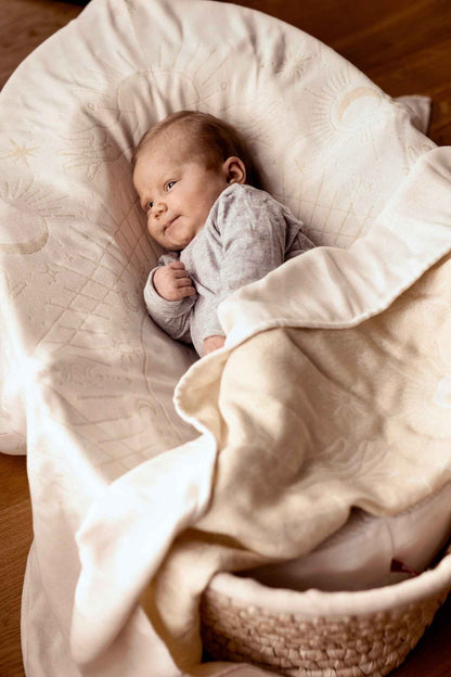 Kuscheltuch Libra