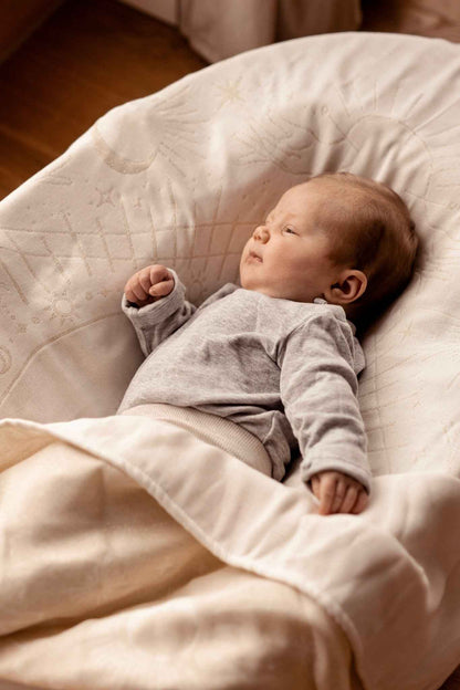 Kuscheltuch Libra