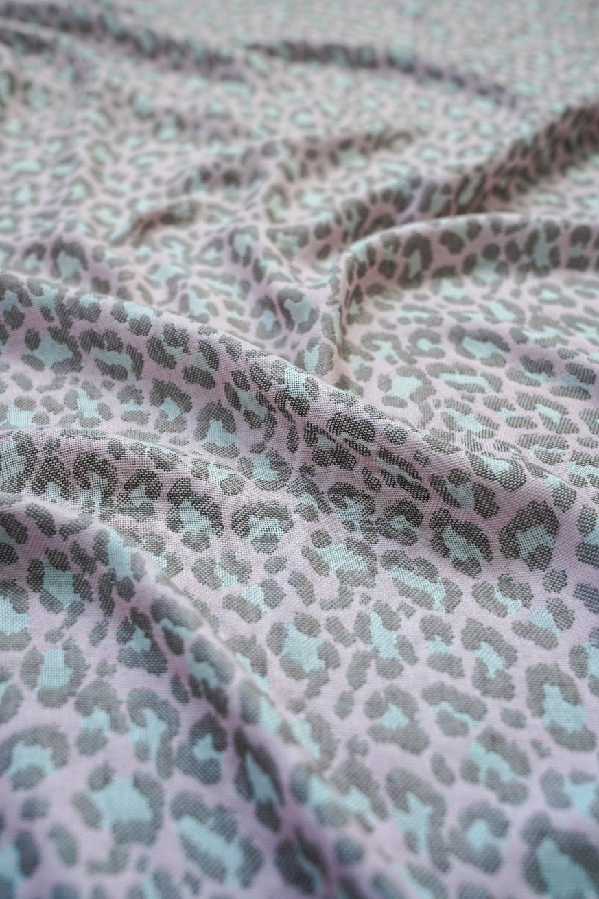 Kuscheltuch Safari Jayla KOKADI